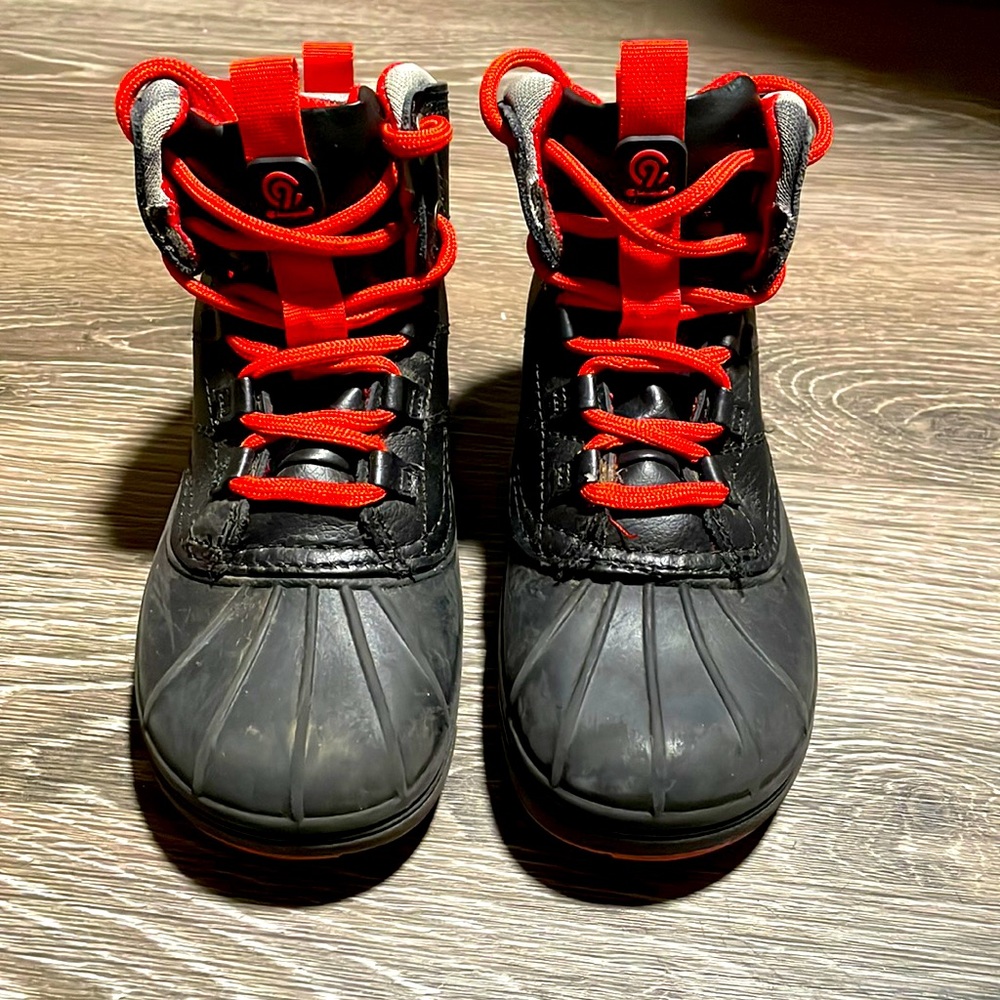 Boys Snow Shoes